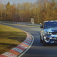 Illustration for article titled The 550 HP Range Rover Sport SVR Whistles Like The Lunatic It Is